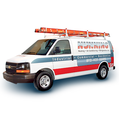 Avatar for Nunning Heating, Air and Refrigreration, Inc.