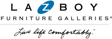 La-Z-Boy Home Furnishings & Decor logo