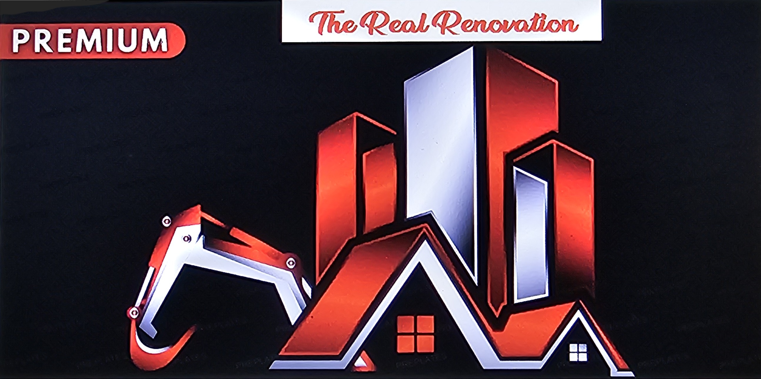Avatar for The Real Renovation