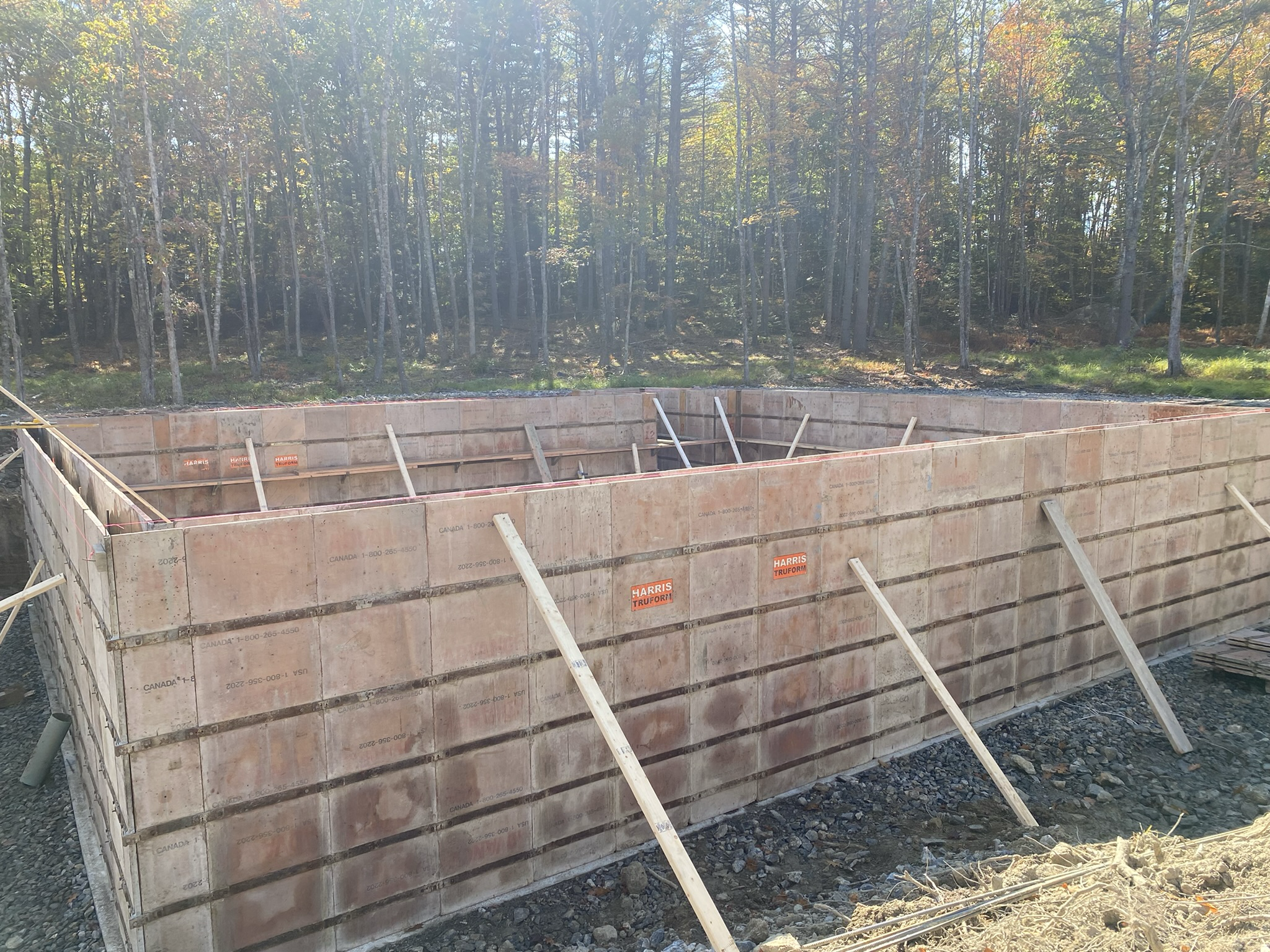 Avatar for Foundation to Frame