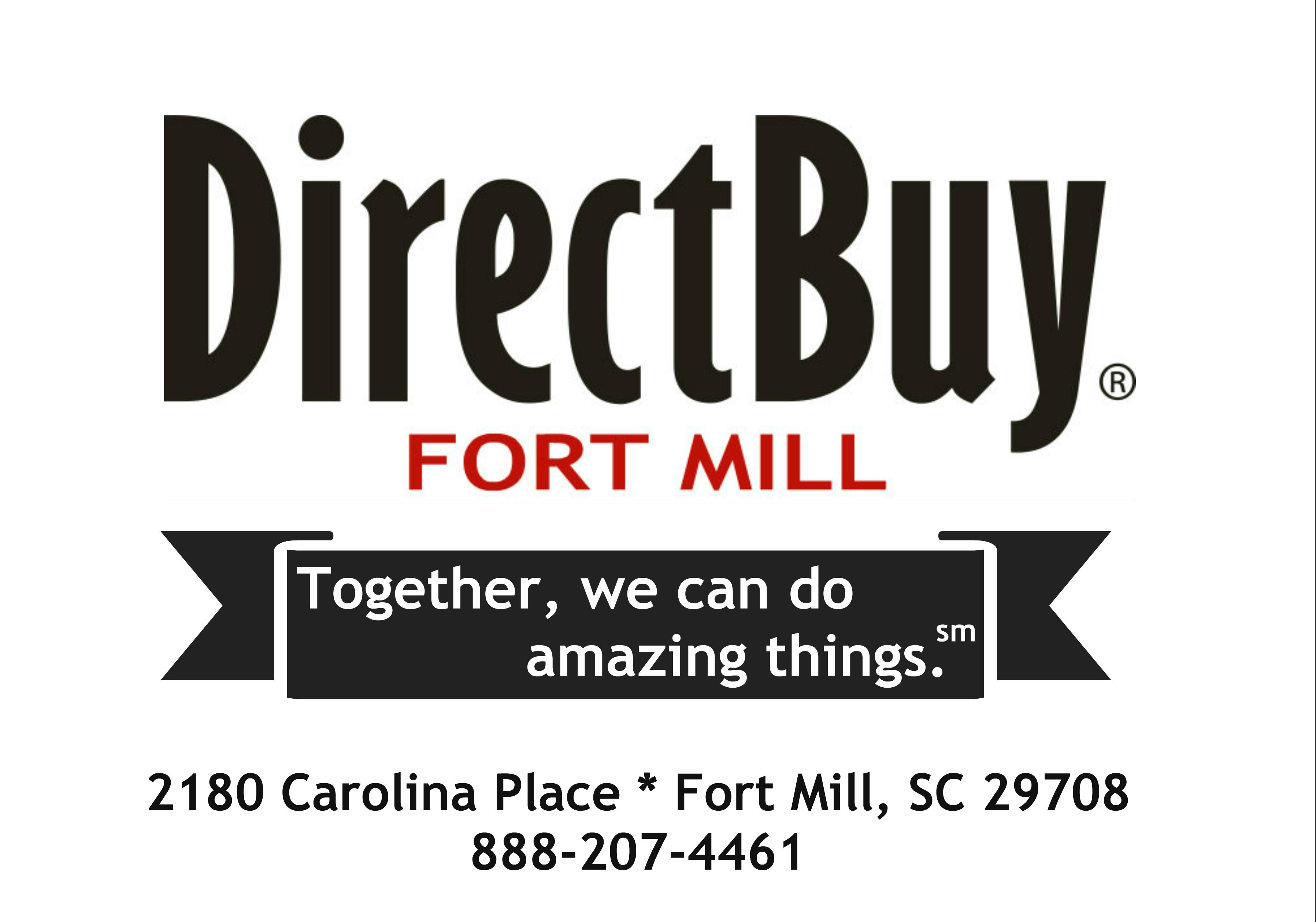 DirectBuy logo