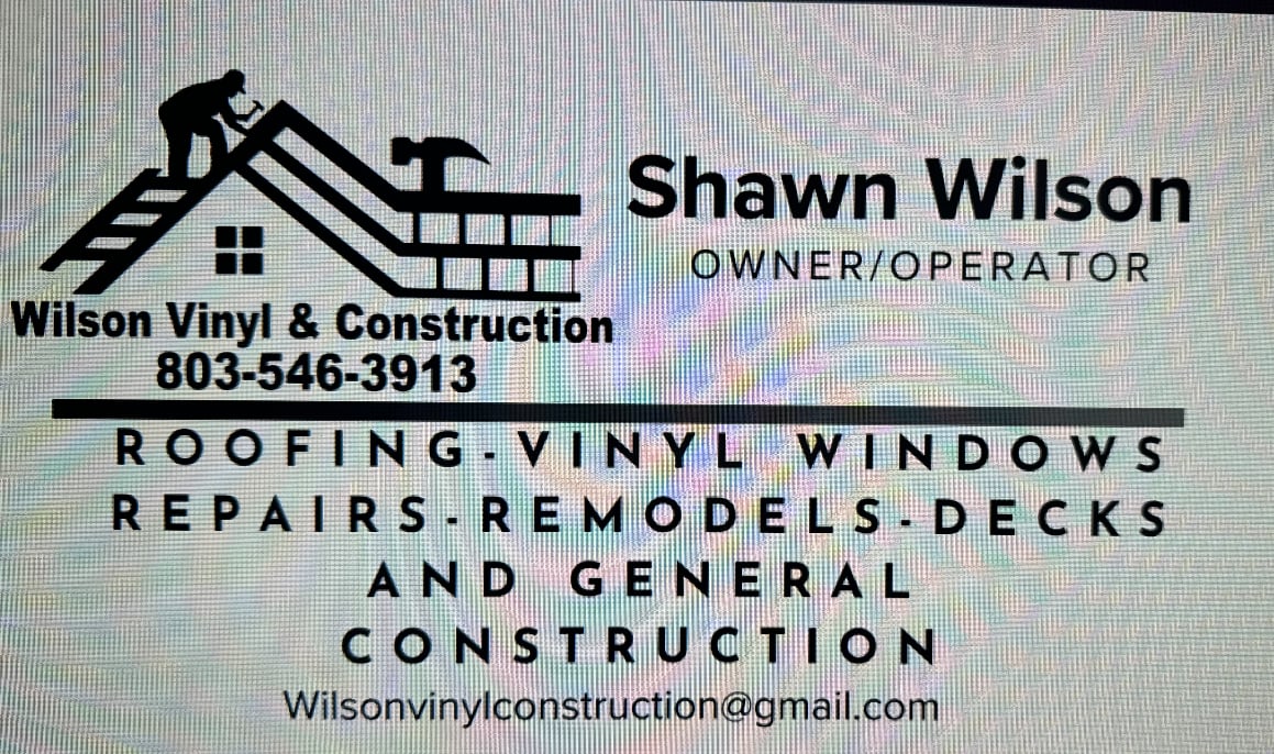 Avatar for Wilson vinyl and construction