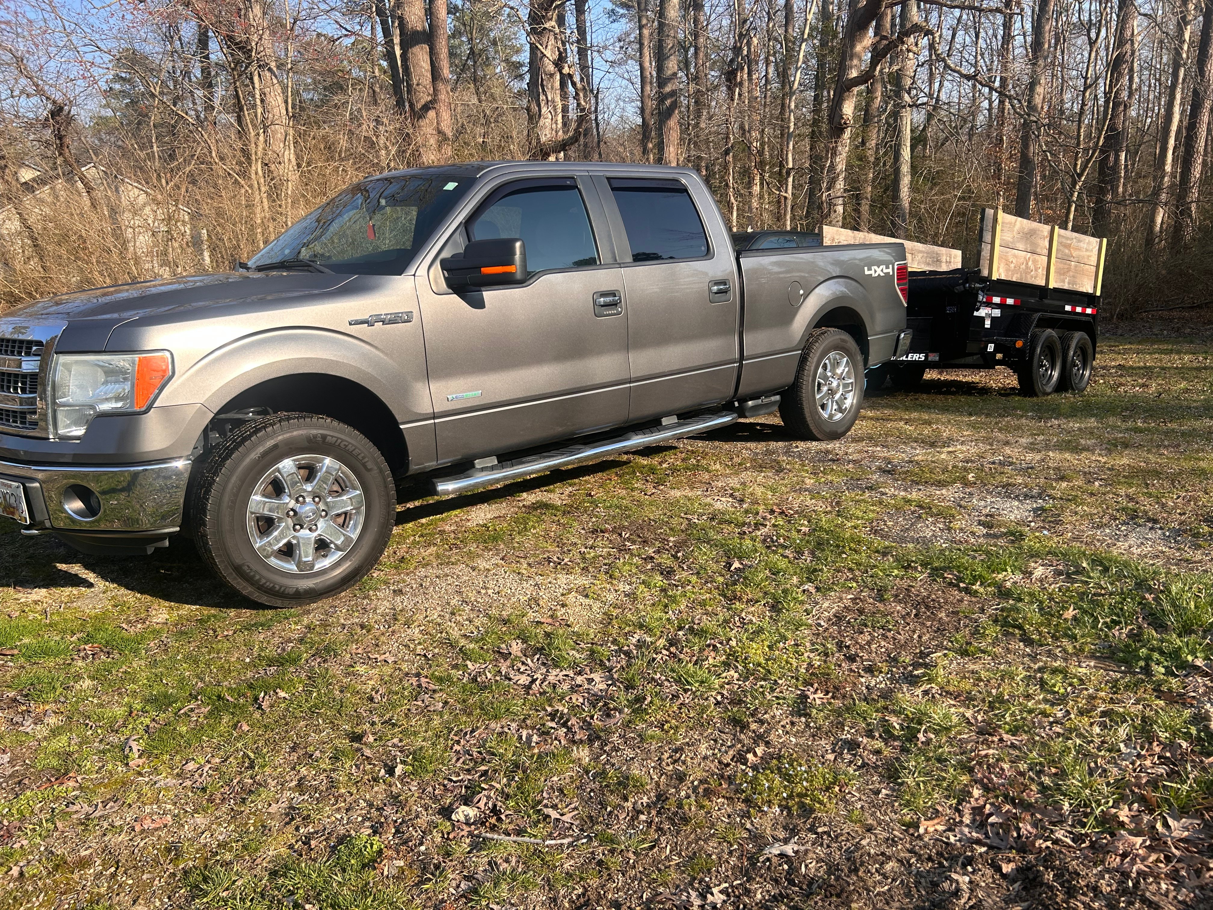 Avatar for Freedom Hauling