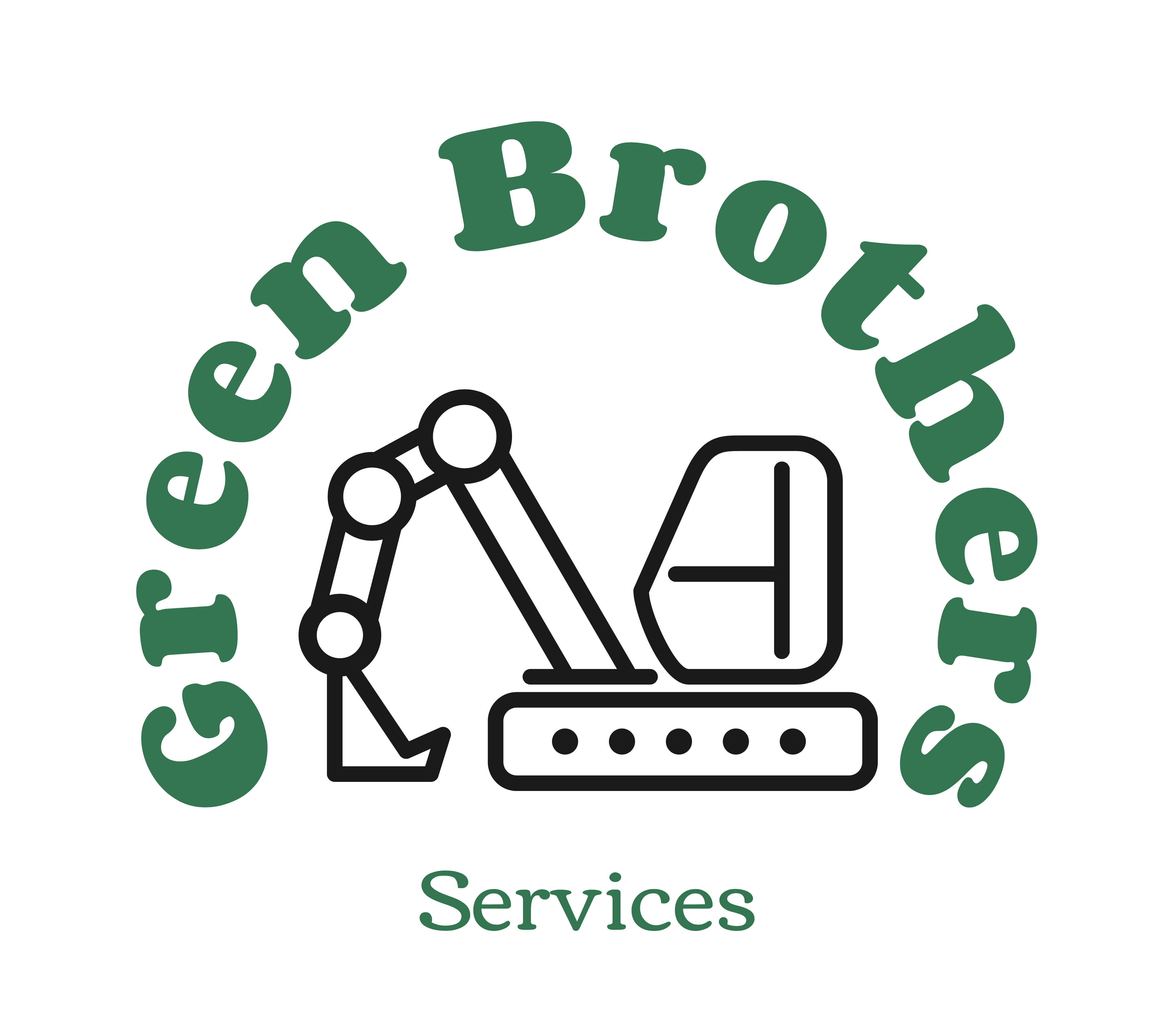 Avatar for Green Brothers Services LLC
