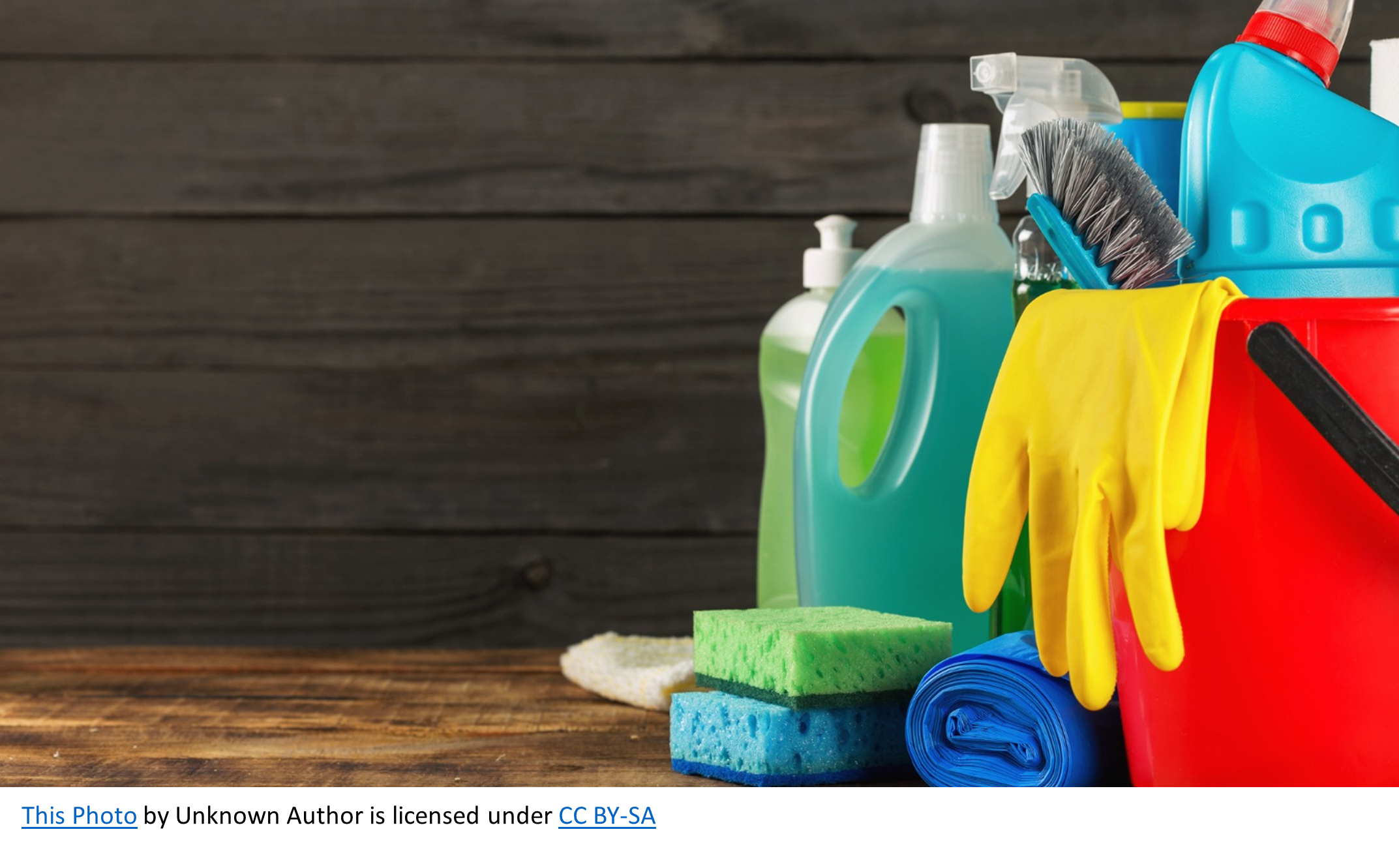 Avatar for Watson Cleaning Crew