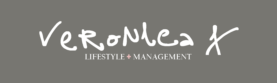 Veronica J. Lifestyle Management logo