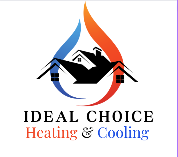 Avatar for Ideal Choice Heating and Cooling