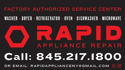 Avatar for Rapid Appliance Repair