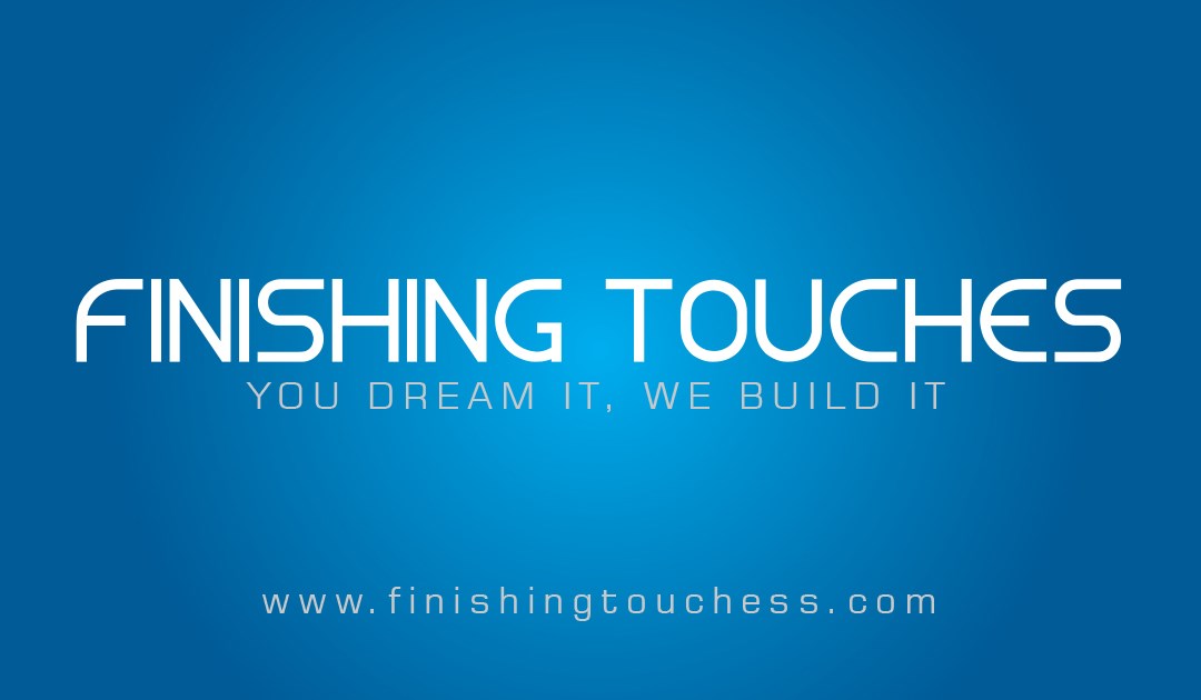 Avatar for Finishing Touches