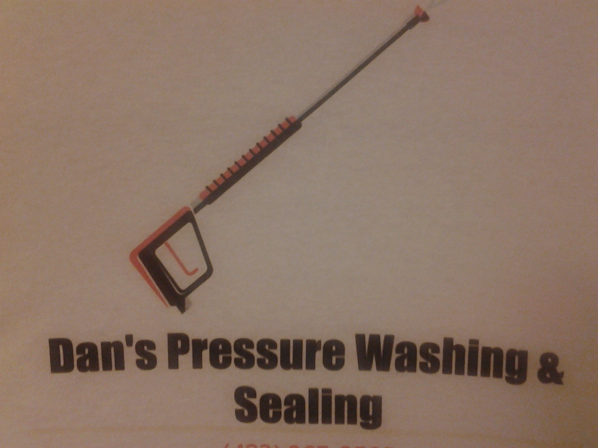 Avatar for Dan's Pressure Washing and Sealing