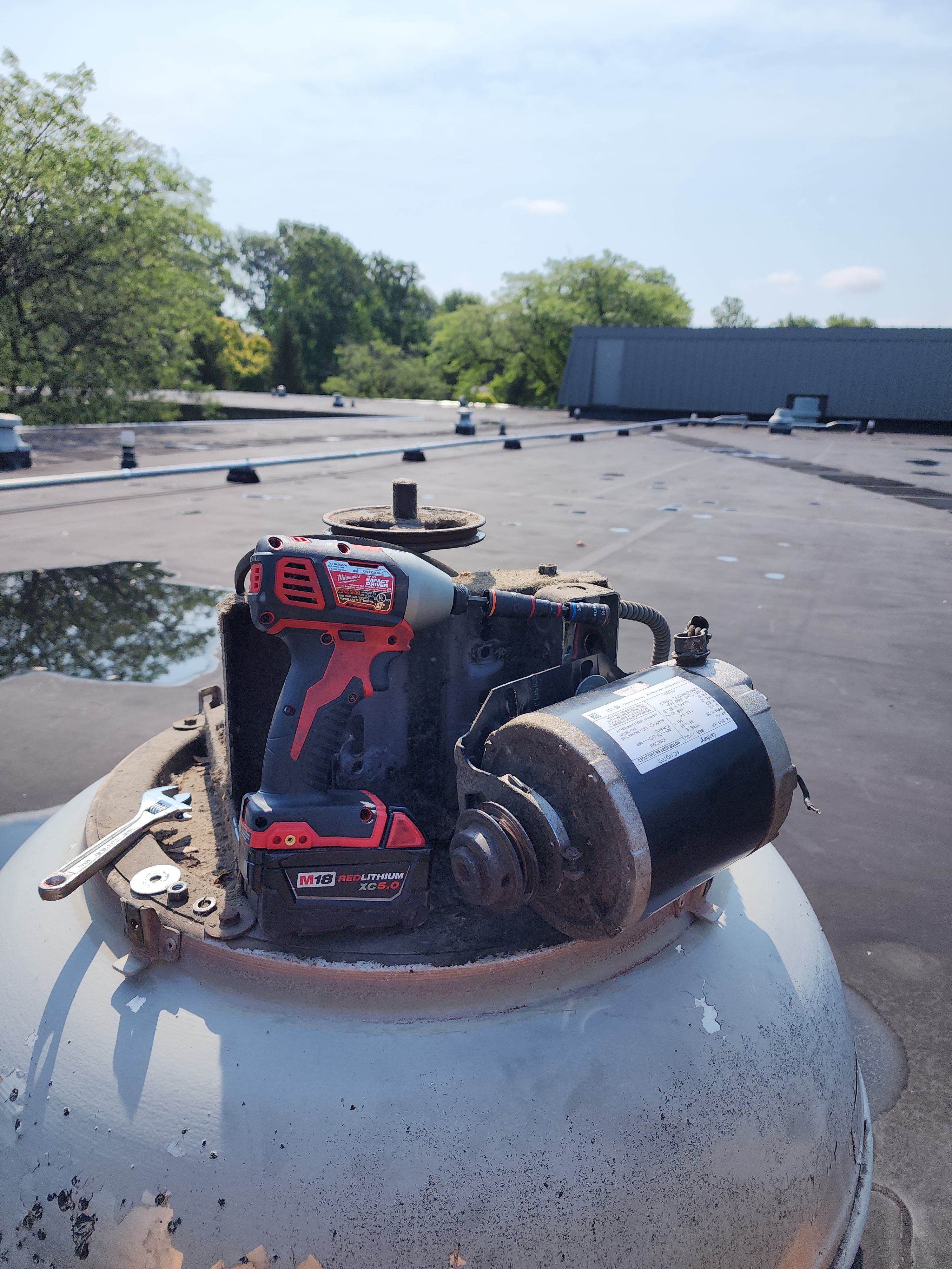 Avatar for First Response Repairs