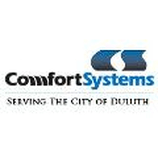 Avatar for Comfort Systems