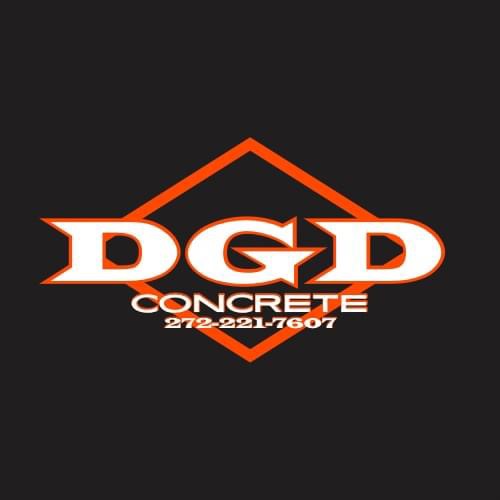 Avatar for DGD Concrete