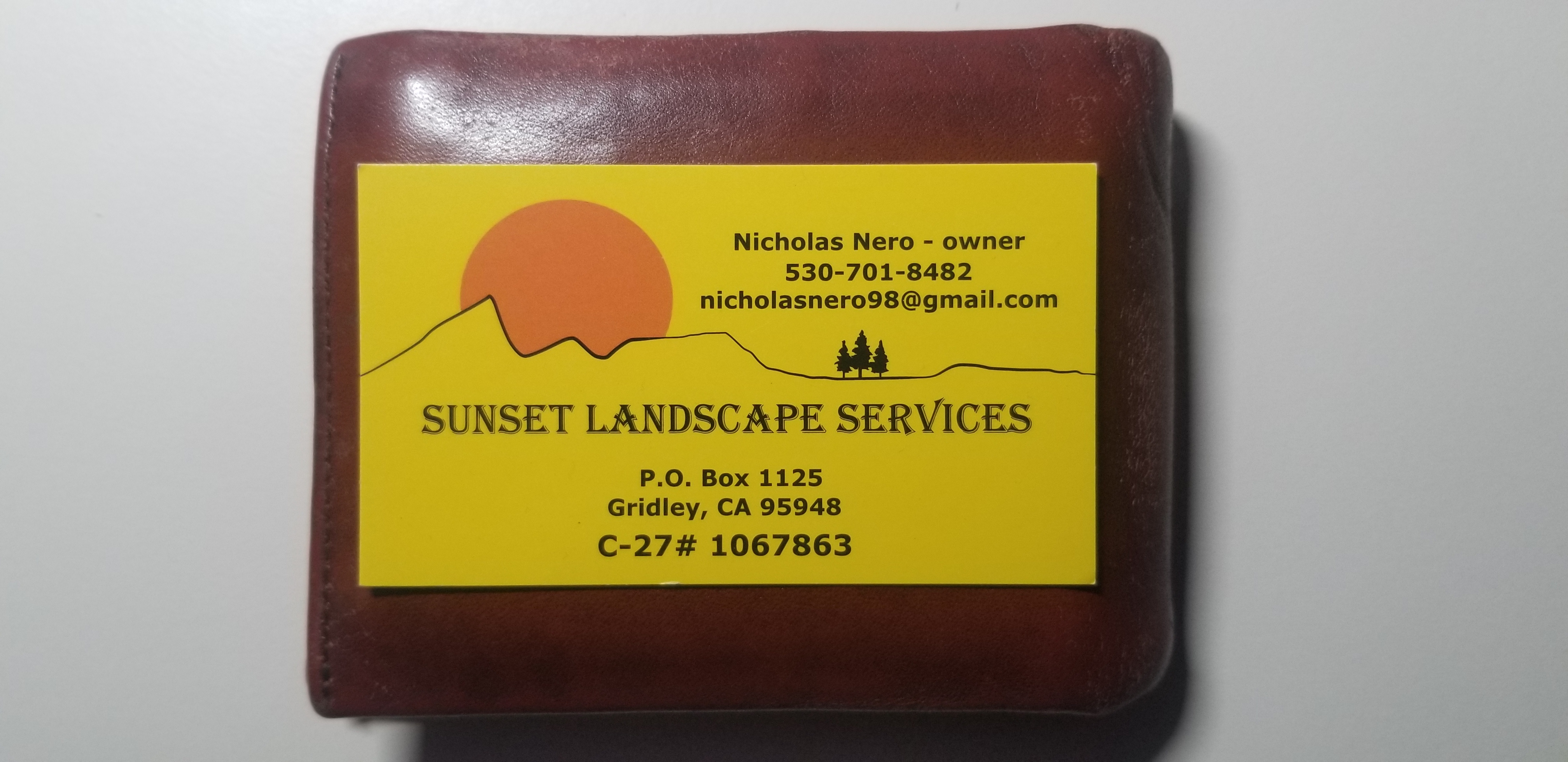 Avatar for Sunset Landscape Services
