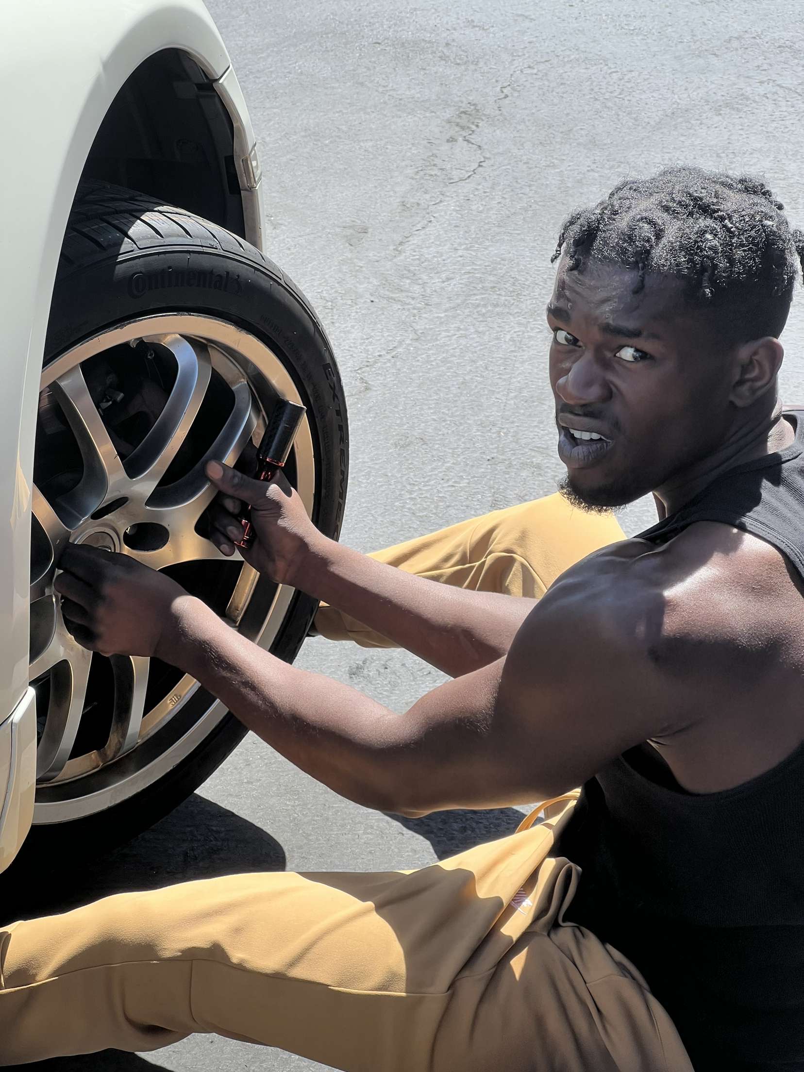 Avatar for Ijmkmoving