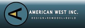 Logo for AMERICAN WEST INC