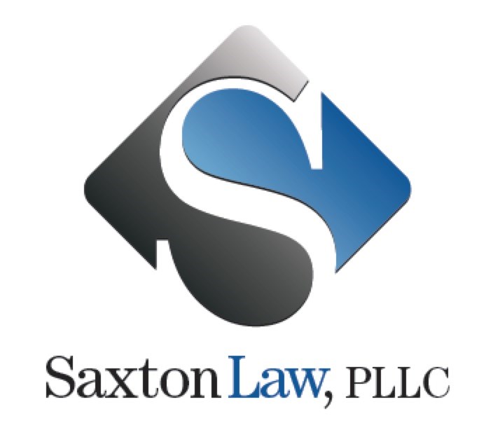 Saxton Law, PLLC logo