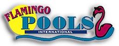 Flamingo Pools Intl Ltd logo