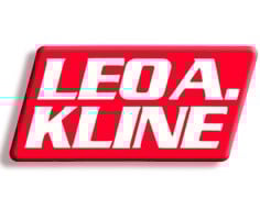 Logo for Leo A Kline