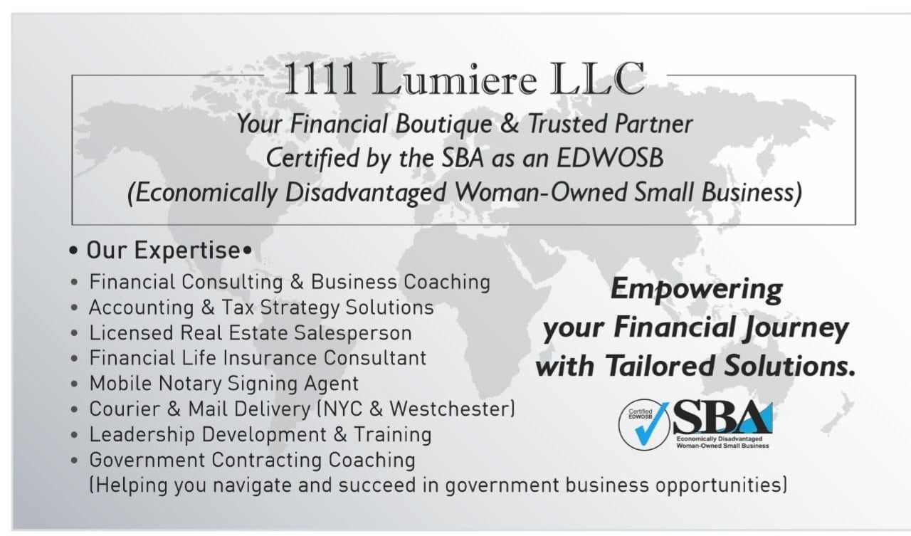 Avatar for 1111 Lumiere LLC 