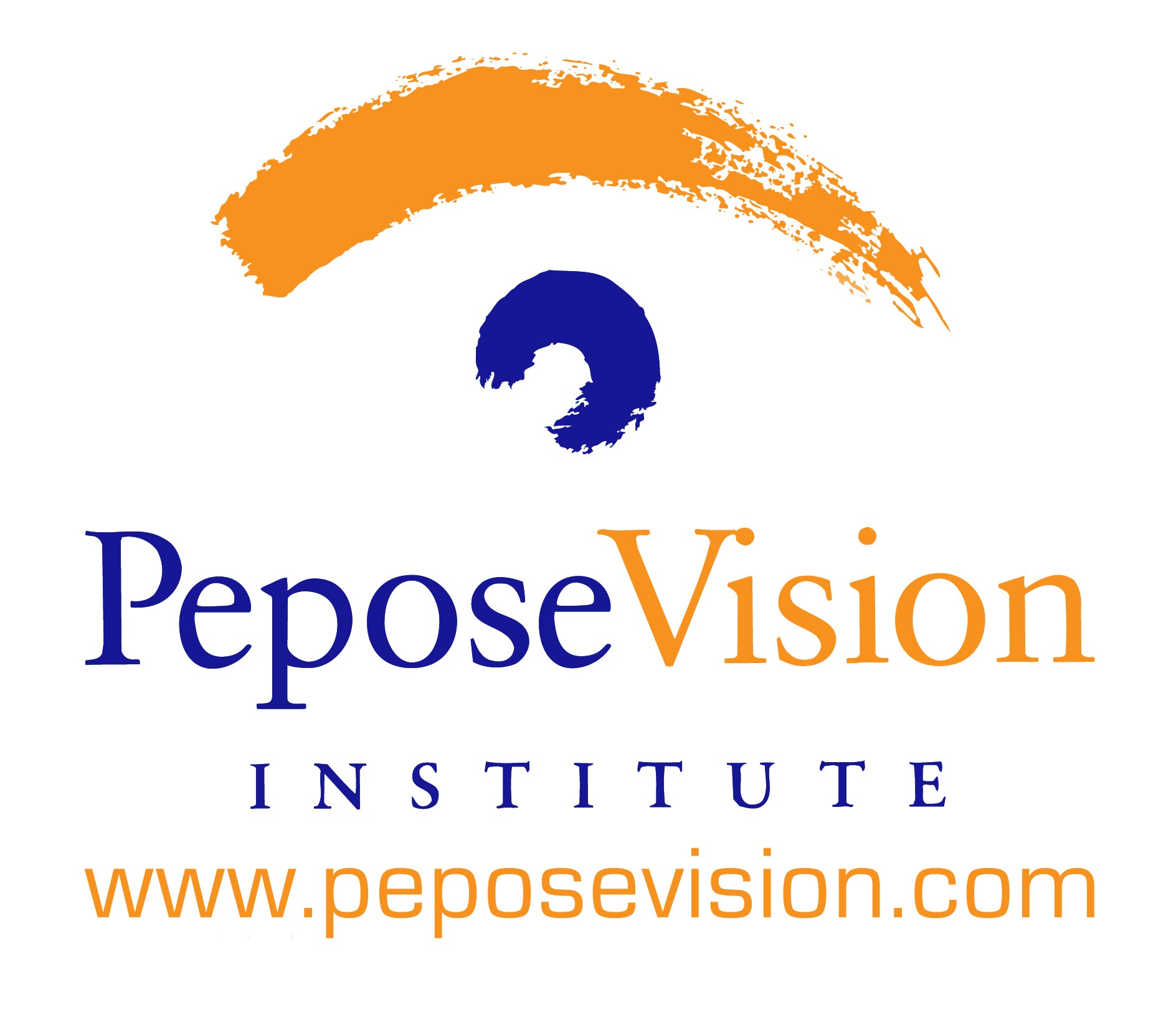 Logo for Pepose Vision Institute