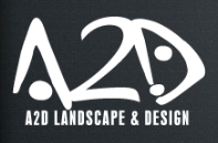 Logo for A2D Landscape & Design