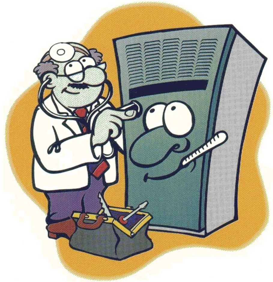 Avatar for Local Heating and Air Conditioning
