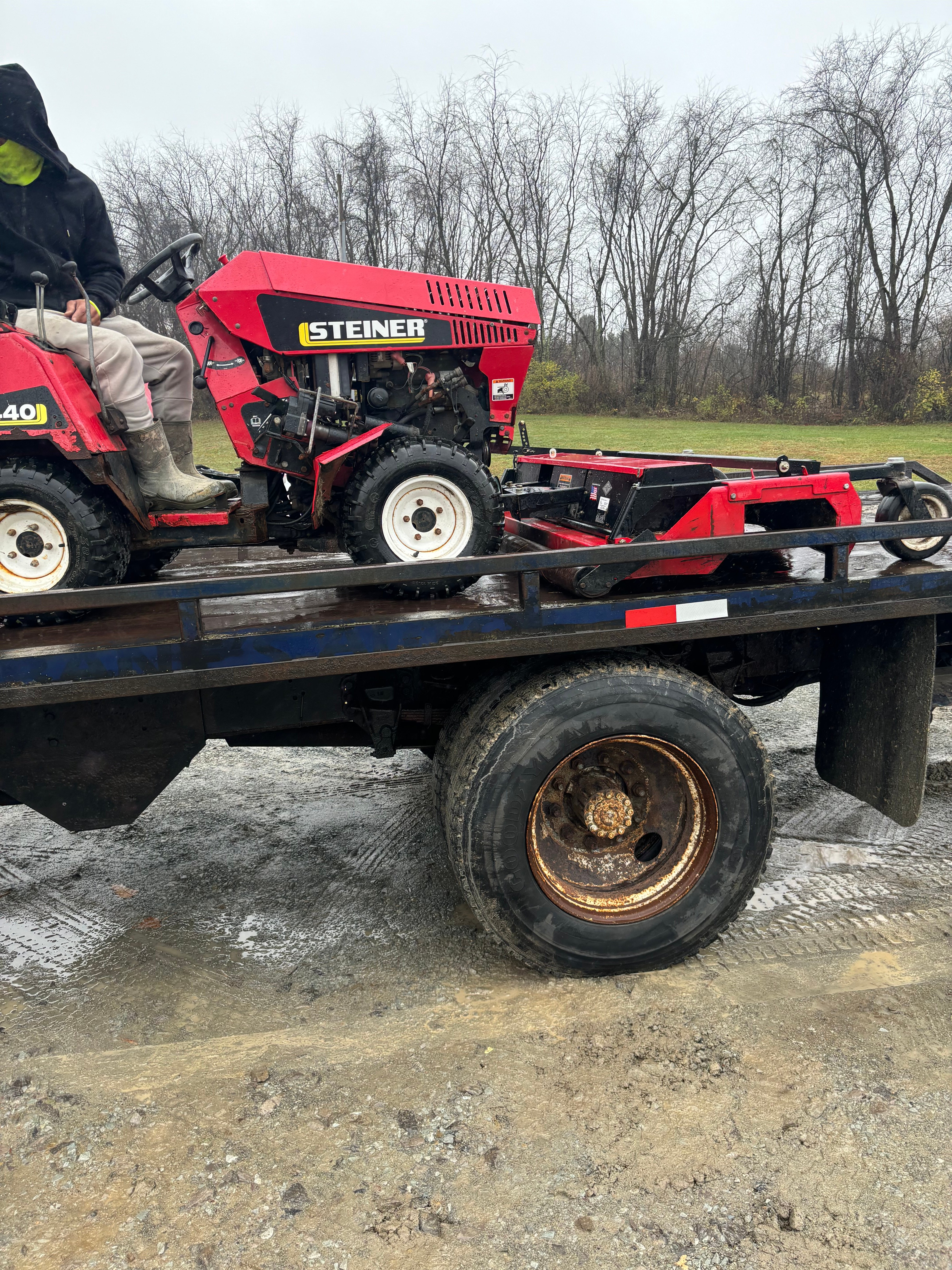 Avatar for McMahan construction