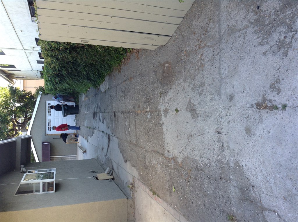 Gardena Project