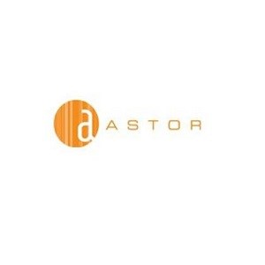 Astor Companies logo