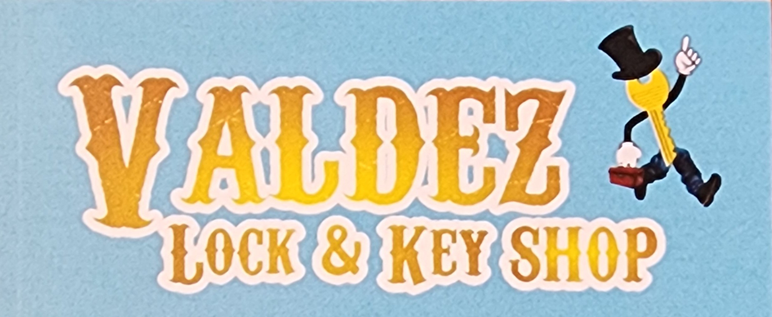 Avatar for Valdez Lock & Key