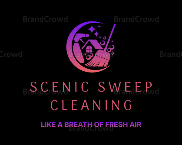 Avatar for Scenic Sweep Cleaning