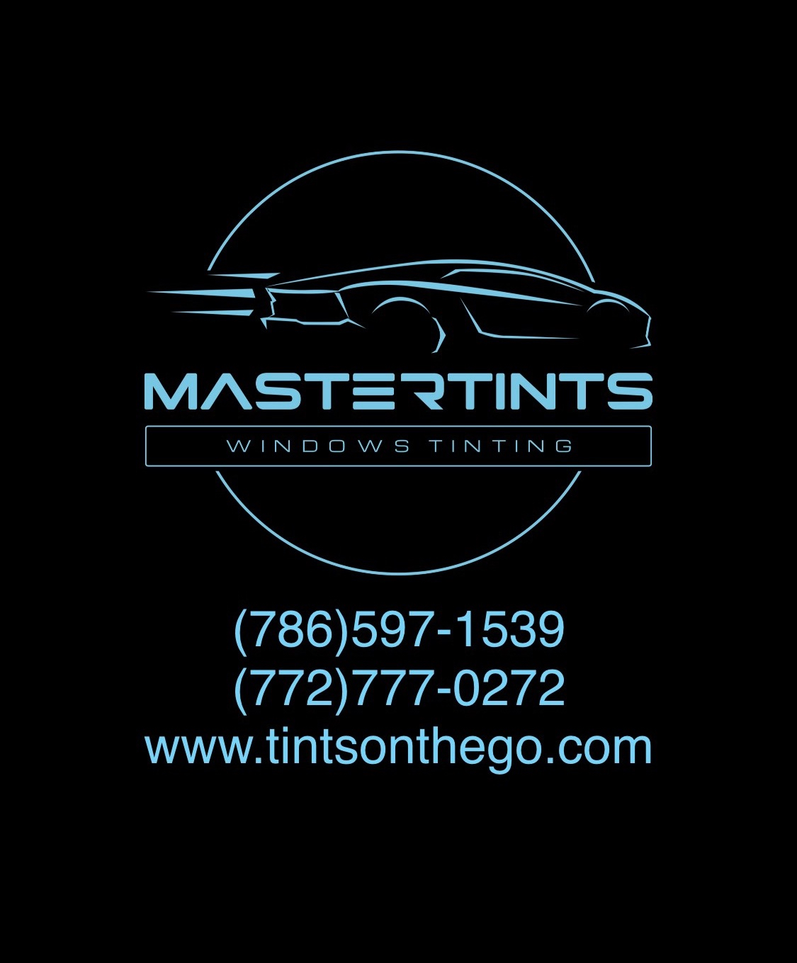 Avatar for Mastertints 
