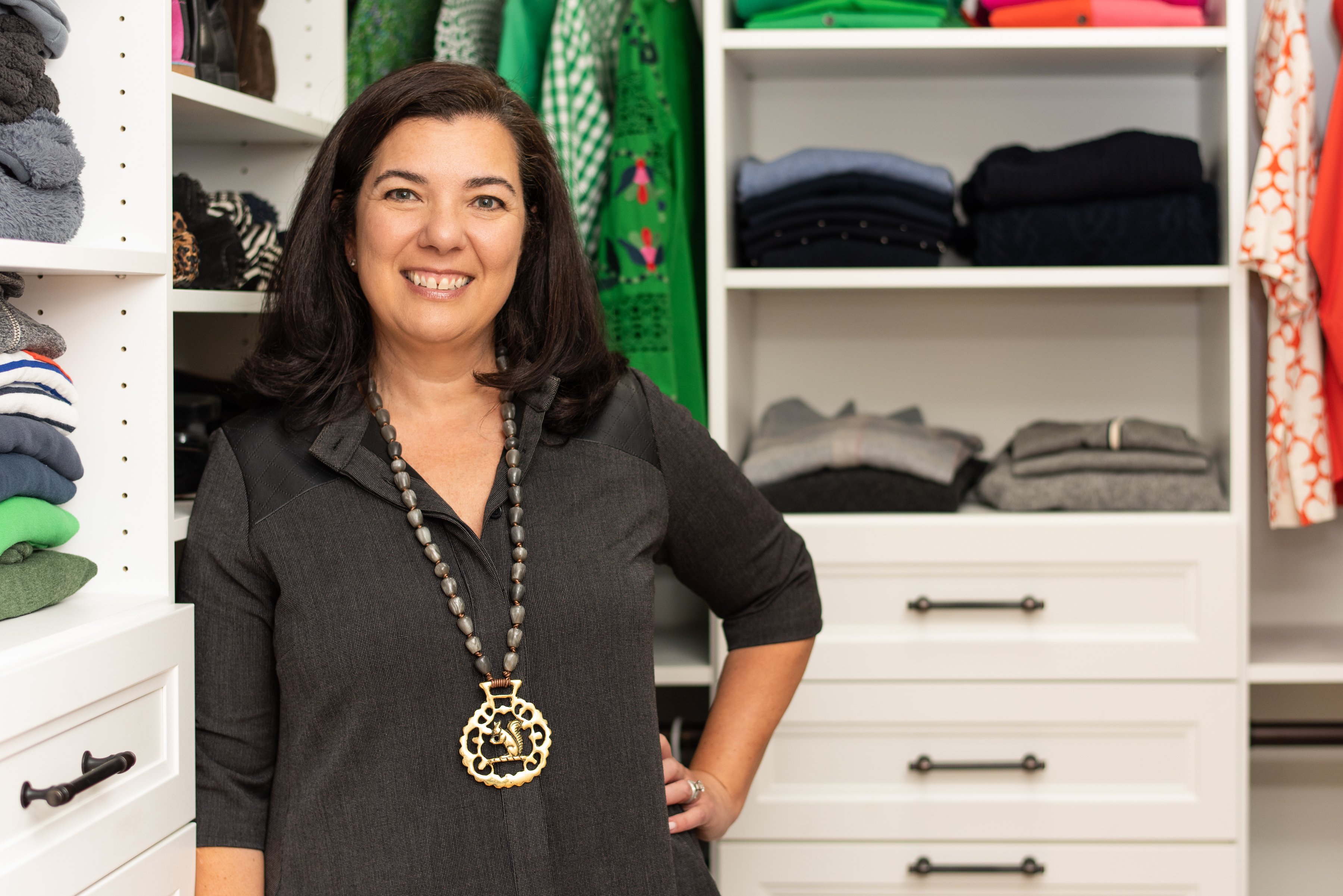 Avatar for Closets Redesigned