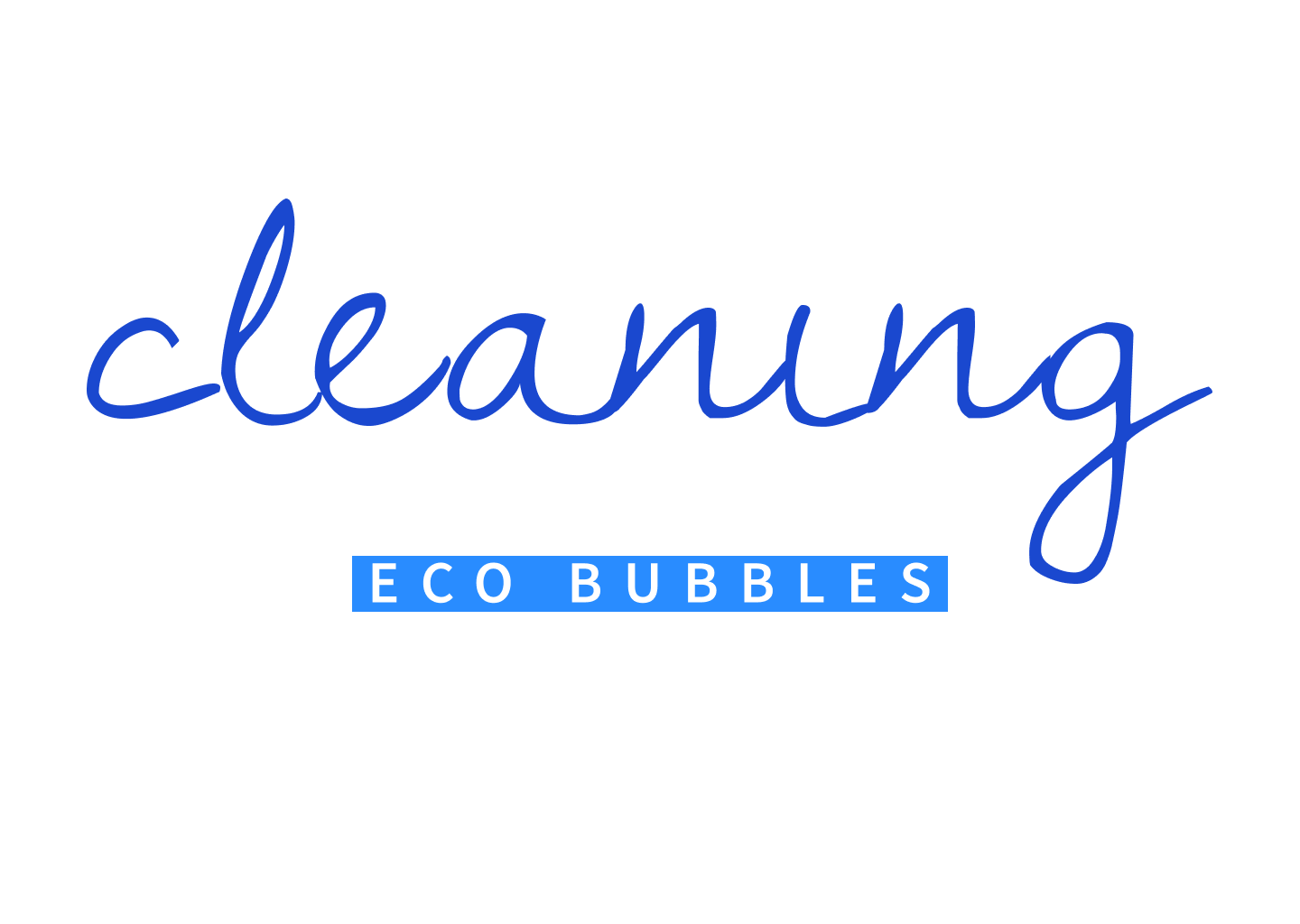 Avatar for Eco Bubbles Cleaning
