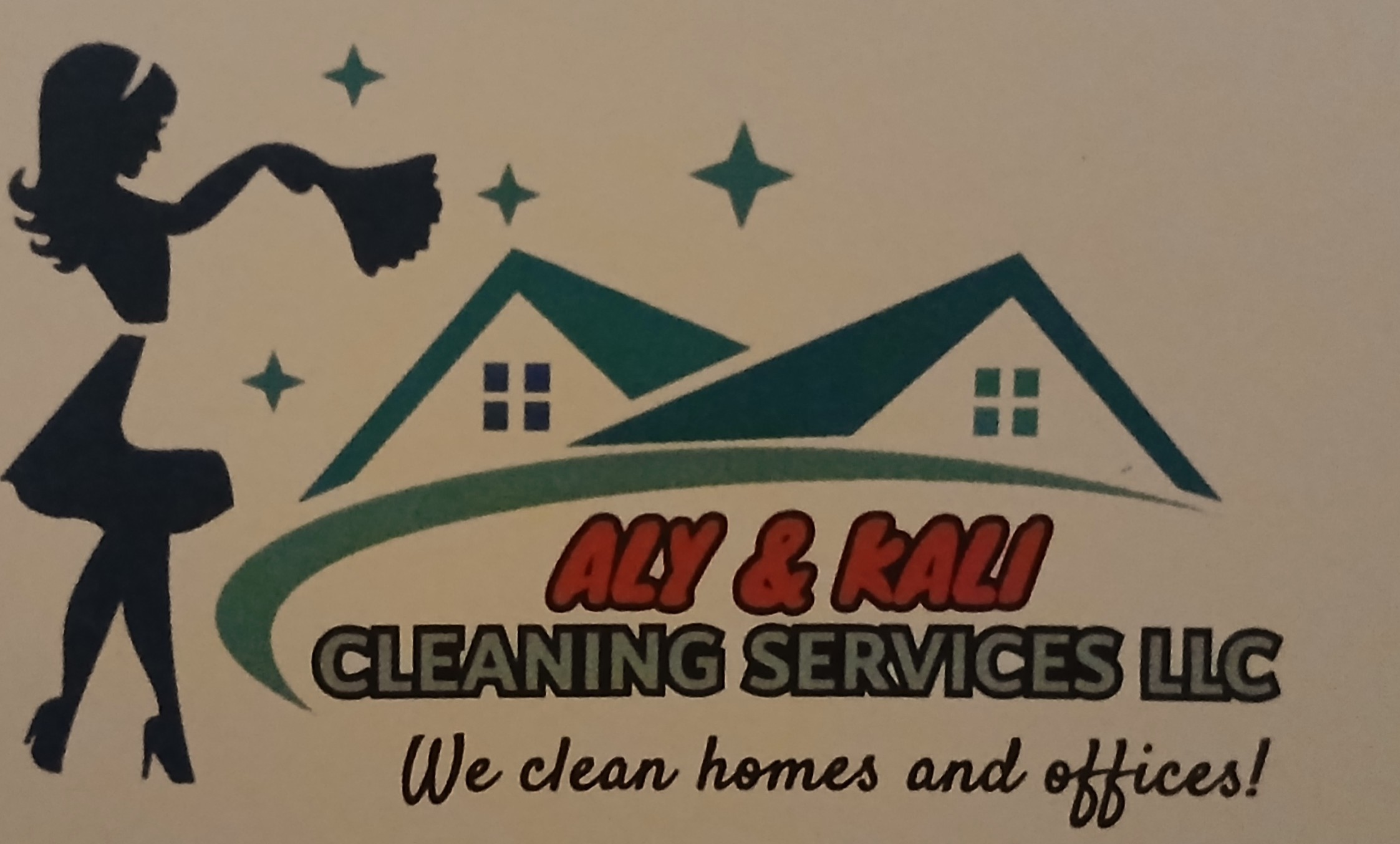 Avatar for Aly & kali