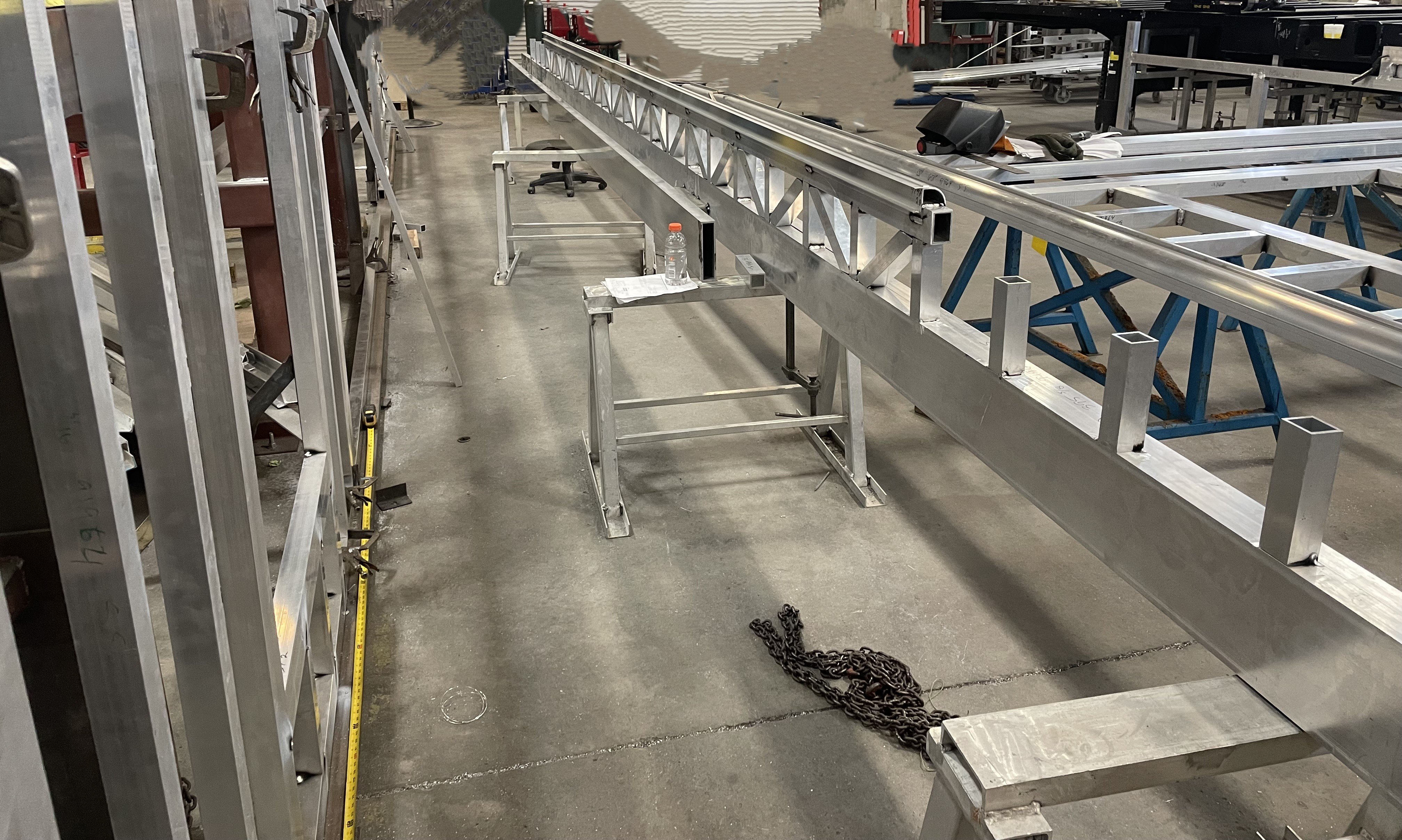 Avatar for Arcangel Fabrication