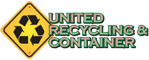 United Recycling & Container logo