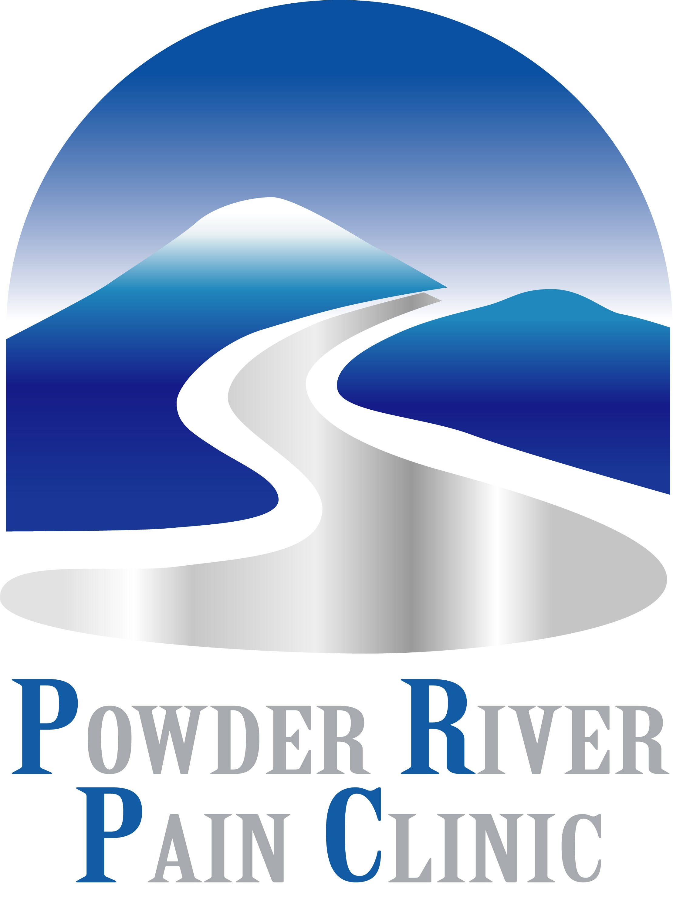 Powder River Pain Clinic logo