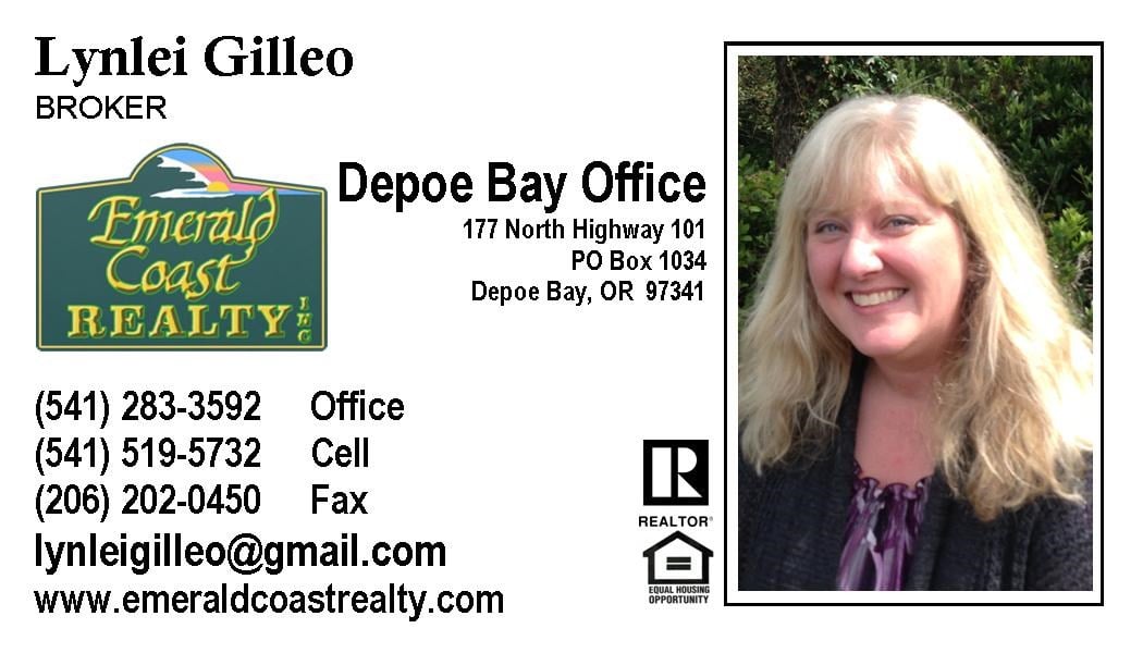 Avatar for Lynlei Gilleo - Realtor