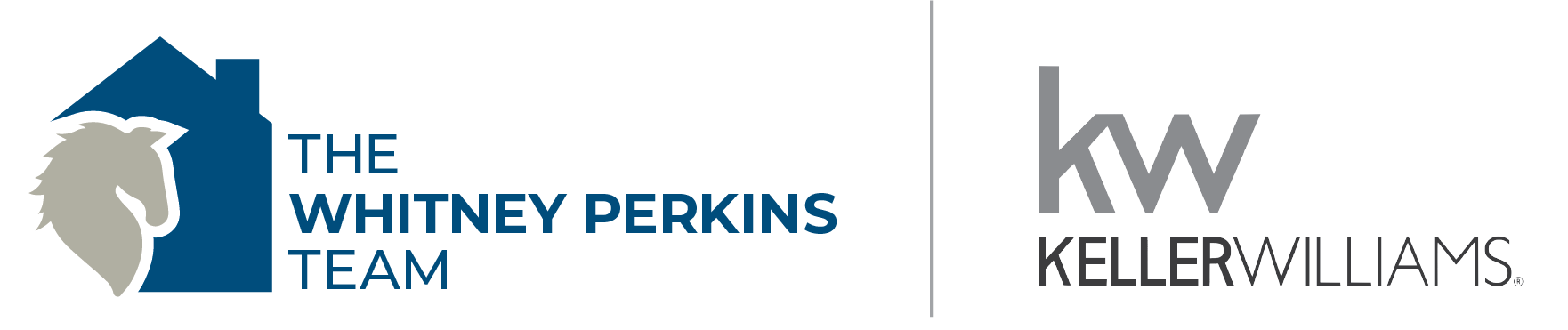 Avatar for The Whitney Perkins Team - Keller Williams Gainesville Realty Partners