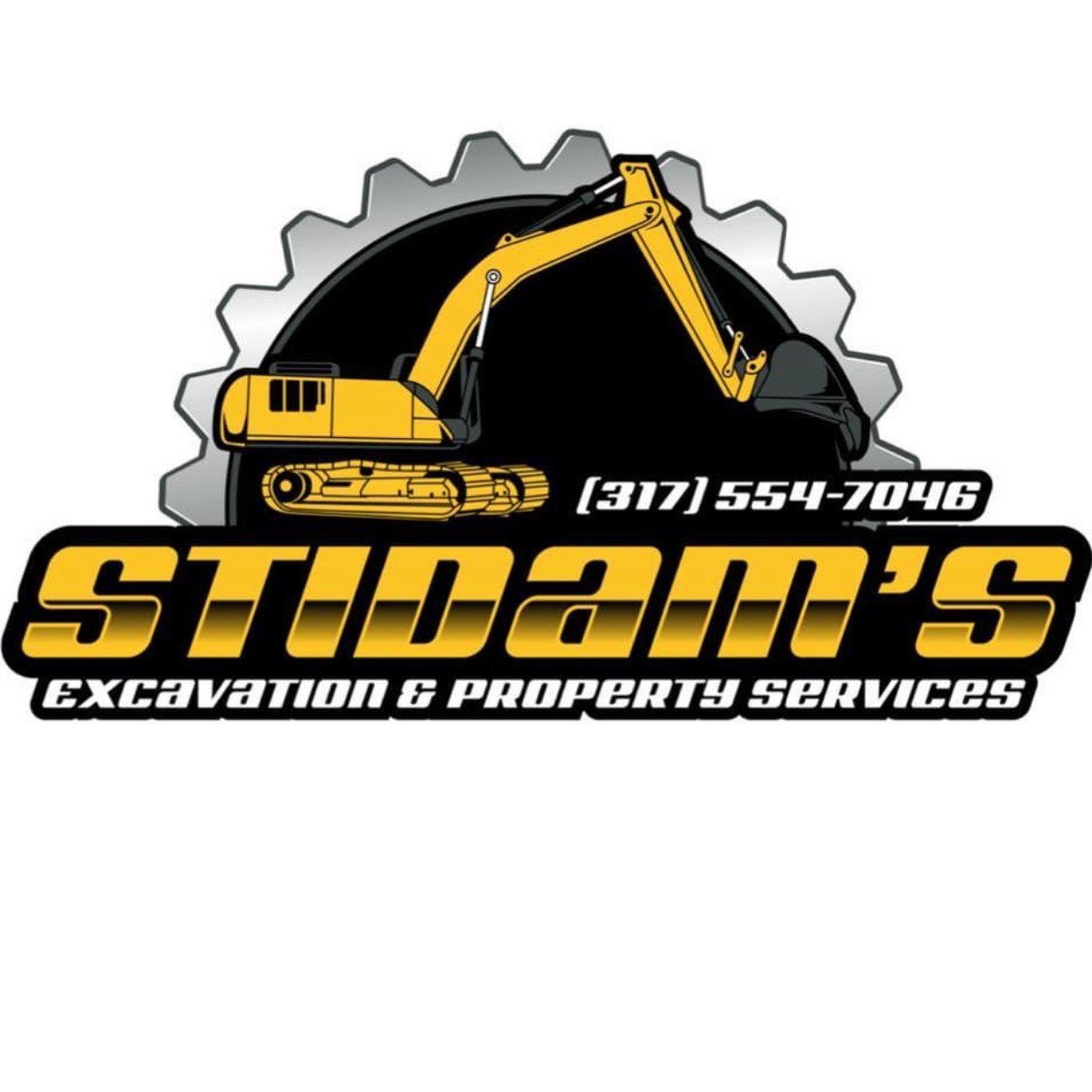 Avatar for Stidams Excavation and Property Services