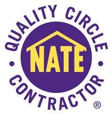 NATE Quality Circle Contractor