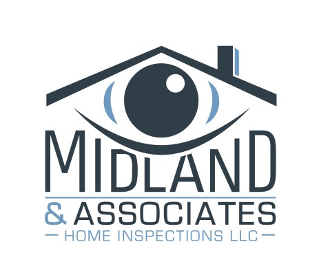 Logo for Midland & Associates Home Inspection, LLC