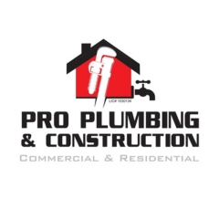 Avatar for Pro Construction & Plumbing