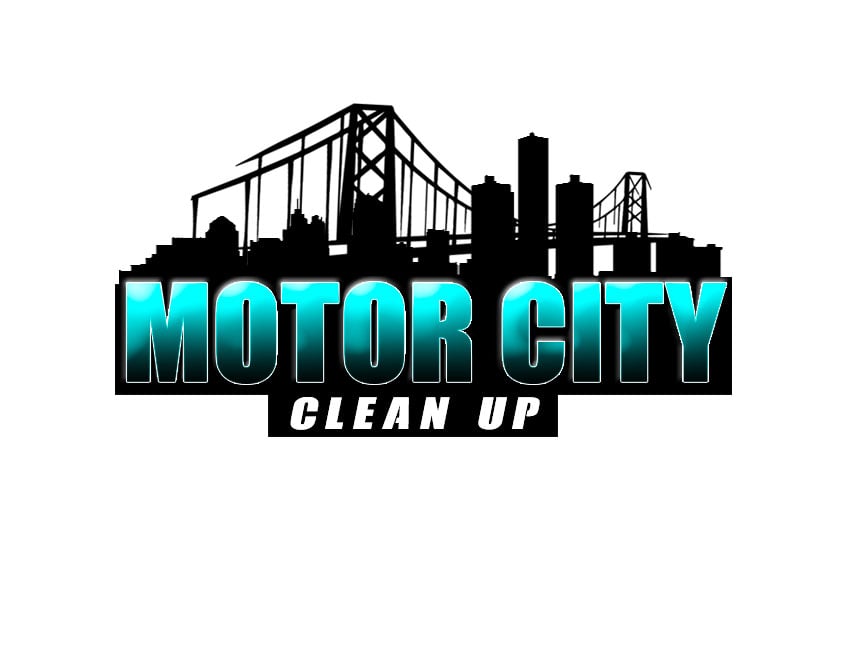 Avatar for Motor City Clean Up