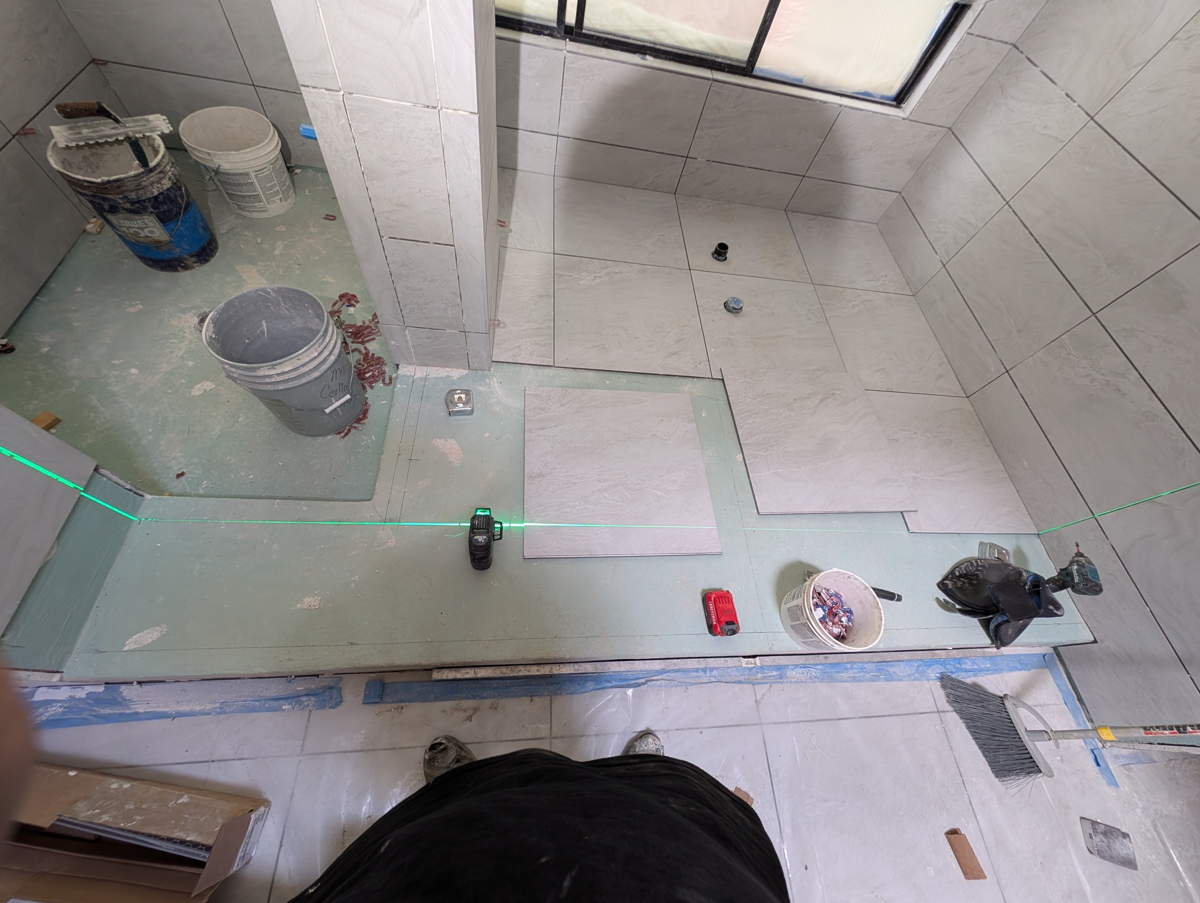 Avatar for Isaac's tile