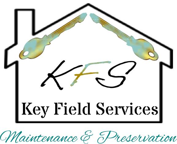 Key Field Services & Cleaning Solutions logo