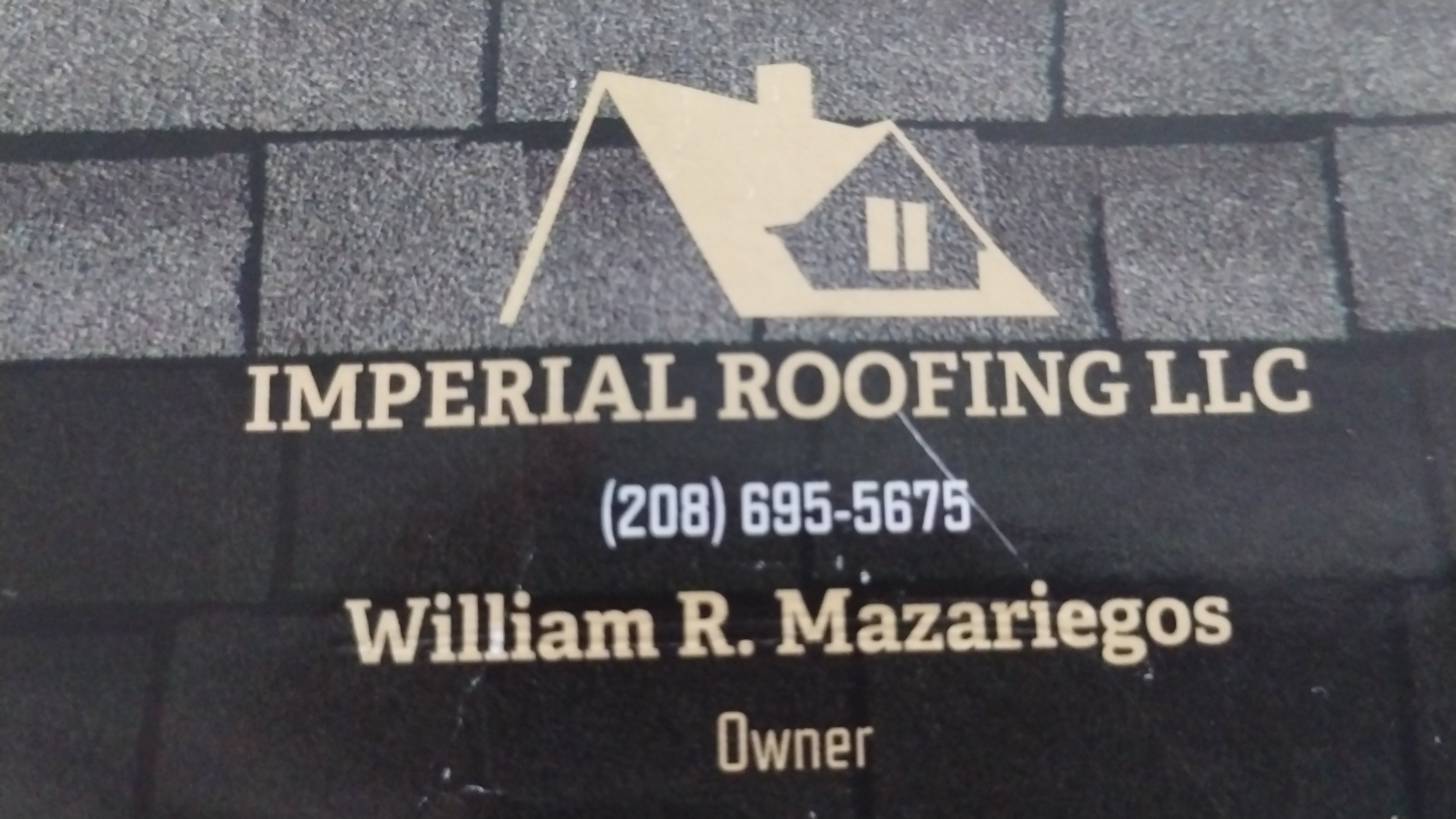 Avatar for emperial roofing LLC