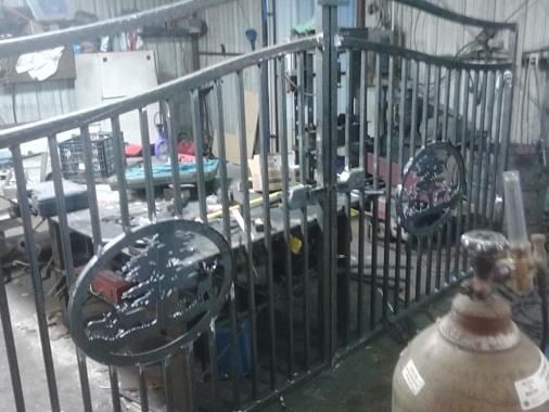 Avatar for J&R CONSTRUCTION & FABRICATING